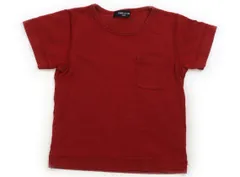【コムサイズム/COMMECAISM】Tシャツ・カットソー 100サイズ 男の子【子供服・ベビー服】（1886986）