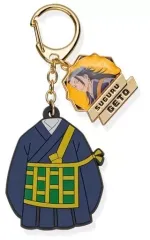【中古】雑貨 夏油傑 衣装キーホルダー 「呪術廻戦」