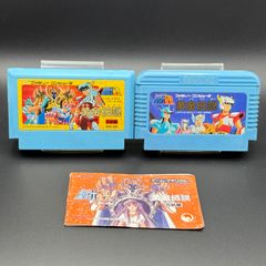 성투사 세이야 황금 전설 완결편 설명서 첨부 세트 FC BANDAI 동작 확인 완료 패미컴 Famicom 반다이