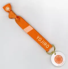 【中古】アクセサリー(非金属) 糸川耀士郎(浦島虎徹) ランダムリボンバンド(ミュージカル 刀剣乱舞) 「刀剣乱舞 大演練」