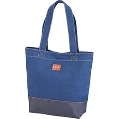 【新品・2営業日で発送】ビバリーヒルズ・ポロクラブ トートバッグ コンデニム 63BH21-D7