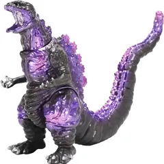 一番くじゴジラ　エヴォルヴver. 熱戦放射ver. フィギュアセット A賞 ゴジラエヴォルヴver.（2024） SOFVICS 一番くじ ゴジラ