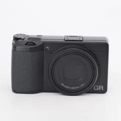 2025年最新】ricoh gr iiixの人気アイテム - メルカリ