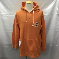 POLOJEANSCO. ポロジーンズカンパニー パーカー 長袖 フーディ