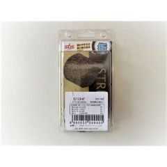 SBS フロントブレーキパッド (HF510)　シングルディスク用　Z250FT(A1/A2/A3) Z400FX（E1〜E3） KH Z550FX Z750FX