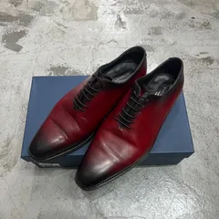 【新品】Andres Sendra ブラウン×ブラック 革靴 サイズ8.5 2025年最新】andres sendraの人気アイテム - メルカリ