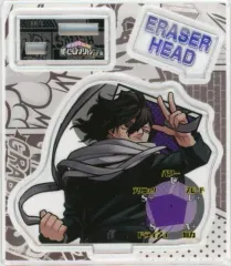 【中古】アクリルスタンド・アクリルパネル 相澤消太 「僕のヒーローアカデミア展 DRAWING SMASH アクリルフィギュアコレクション ヒロアカ展KV Ver.(group.1)」