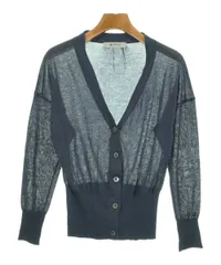 nano UNIVERSE カーディガン レディース 【古着】【中古】【送料無料】