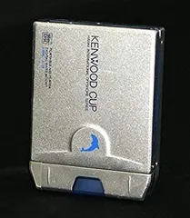 KENWOOD MDウォークマン NetMD DMC-S9NET 再生確認済 - メルカリ