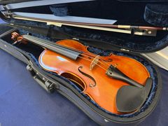 【中古】Josef Hopuch バイオリン 2008 No.12