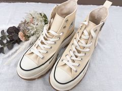 [コンバース] スニーカー オールスター （Ｒ） トレックウエーブ Ｚ ＨＩ