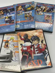 2024年最新】dvd エクスドライバーの人気アイテム - メルカリ