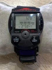 EMPEX フィールドメッセⅢ  多機能時計 EMPEX フィールドメッセⅢ 多機能時計
