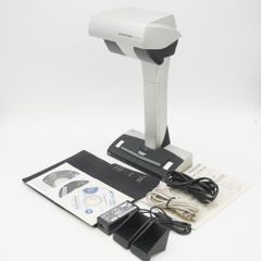 ScanSnap PFUスキャンスナップ PC周辺機器 ScanSnap FI-SV600 オーバーヘッド読取方式