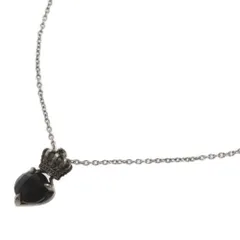 美品!ジャスティンデイビス SNJ715 LUV&HATE ネックレス LUV&HATE ネックレス | ジャスティン デイビス（JUSTIN DAVIS