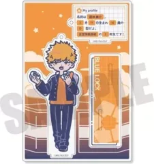 【中古】キーホルダー D.國神錬介 アクリルスタンドキーホルダー 第4弾 「ブルーロック」