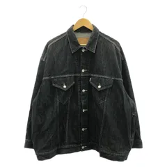 2025年最新】graphpaper colorfast denim jacketの人気アイテム - メルカリ