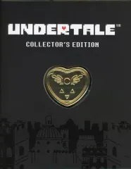 【中古】ニンテンドースイッチソフト UNDERTALE(アンダーテール) コレクターズエディション