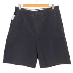 ユニバーサルプロダクツ UNIVERSAL PRODUCTS NO TUCK CHINO SHORTS メンズ  3