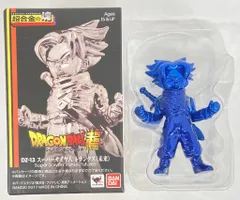 超合金の塊 孫悟空 赤 レッド レアカラー シークレット ドラゴンボールZ Amazon.co.jp: TAMASHII NATIONS 超合金の塊 ドラゴンボールZ DZ