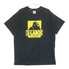 2023年最新】xlarge tシャツ ゴリラの人気アイテム - メルカリ