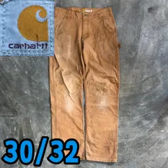 2025年最新】carhartt ペインターパンツ ホワイトの人気アイテム