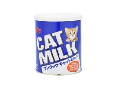 ワンラック キャットミルク 270g 厳選した原料で作られた猫用のミルクのサムネイル