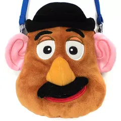 【中古】雑貨 ミスター・ポテトヘッド パスケース 「トイ・ストーリー」 東京ディズニーリゾート限定