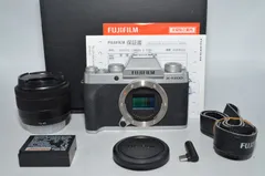Fujifilm X-T200 ミラーレス一眼 カメラセット Amazon | 富士フイルム(FUJIFILM) ミラーレス一眼カメラ X-T200