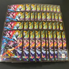 デュエマ　にじさんじ　BOX特典スリーブ②(40枚) DM24EX4