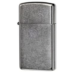 【ZIPPO】ジッポーライター 1607 スリムジッポー バレル仕上げ