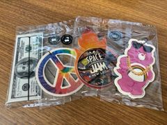 ペーパー エアフレッシュナー 4種セット