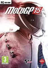 【中古】(未使用･未開封品)MotoGP 15 - XboxOne