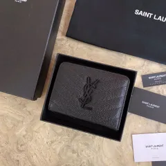 2024年最新】saintlaurent サンローラン ラウンドファスナーの人気 