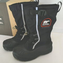 ソレル SOREL ウインターブーツ スノーブーツ アルファーパックXT