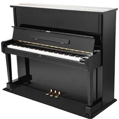 【在庫処分】BQKOZFIN 電子ピアノ 専用マット 防音対策マット 防音/防振/防傷 滑り止め ブラック