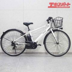 Panasonic VELO-STAR BE-ELVS772 2021 パナソニック ベロスター 電動アシスト自転車 戸塚店