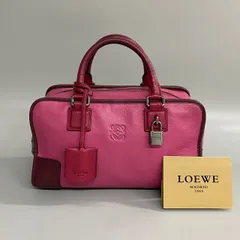 2023年最新】ロエベ Loewe アマソナ28の人気アイテム - メルカリ