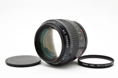 2025年最新】minolta mc rokkor 85mm f1.7の人気アイテム - メルカリ