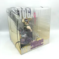 【中古】本体傷み小)スピリテイル 1/7 トガヒミコ Villain/僕のヒーローアカデミア[6]