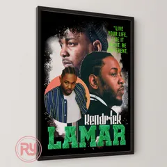 2025年最新】kendrick lamar サインの人気アイテム - メルカリ