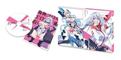 2024年最新】魔装学園h×h blu-rayの人気アイテム - メルカリ