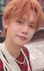 【中古】コレクションカード(男性) TOMORROW X TOGETHER/ヨンジュン/裏面茶/CD「The Name Chapter： FREEFALL」UNIVERSAL MUSIC STORE特典フォトカード