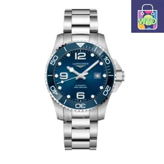 【今日特価】Longines Conquest Diving Watch ロンジン コンクエスト
