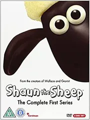 ひつじのショーン DVD レンタル落ち 全巻セット！ アニメ - メルカリ
