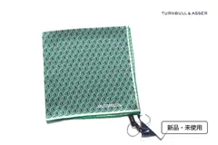 2025年最新】turnbull ＆ asser ターンブル アッサーの人気