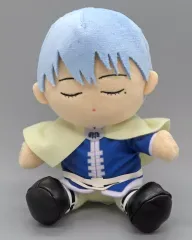【中古】ぬいぐるみ ヒンメル おすわりぬいぐるみ 「葬送のフリーレン」 サンデープレミアムショップ限定