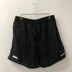 パンツ M Setinn WAKE FINAL SHORTS wake sapporo 三好良着用wake sapporo alwayth nylon shorts M - メルカリ