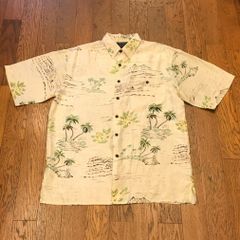 PORTER CLASSIC POSTMAN ALOHA SHIRT S - メルカリ