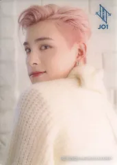 【中古】コレクションカード(男性) JO1/川西拓実/CD「BE CLASSIC」HMV＆BOOKS online・Loppi特典クリアトレカ